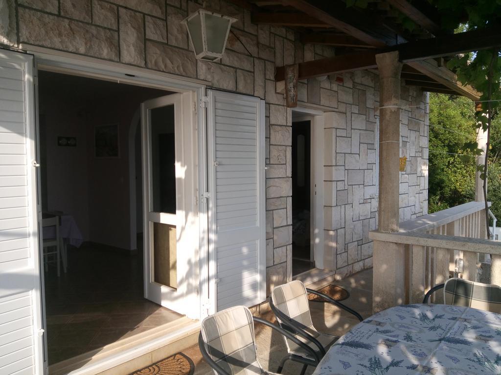 Sunset Apartments Слано Екстериор снимка