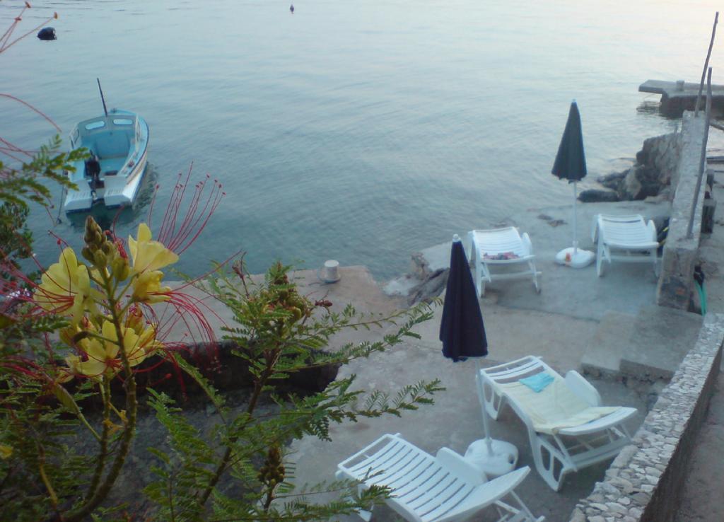 Sunset Apartments Слано Екстериор снимка