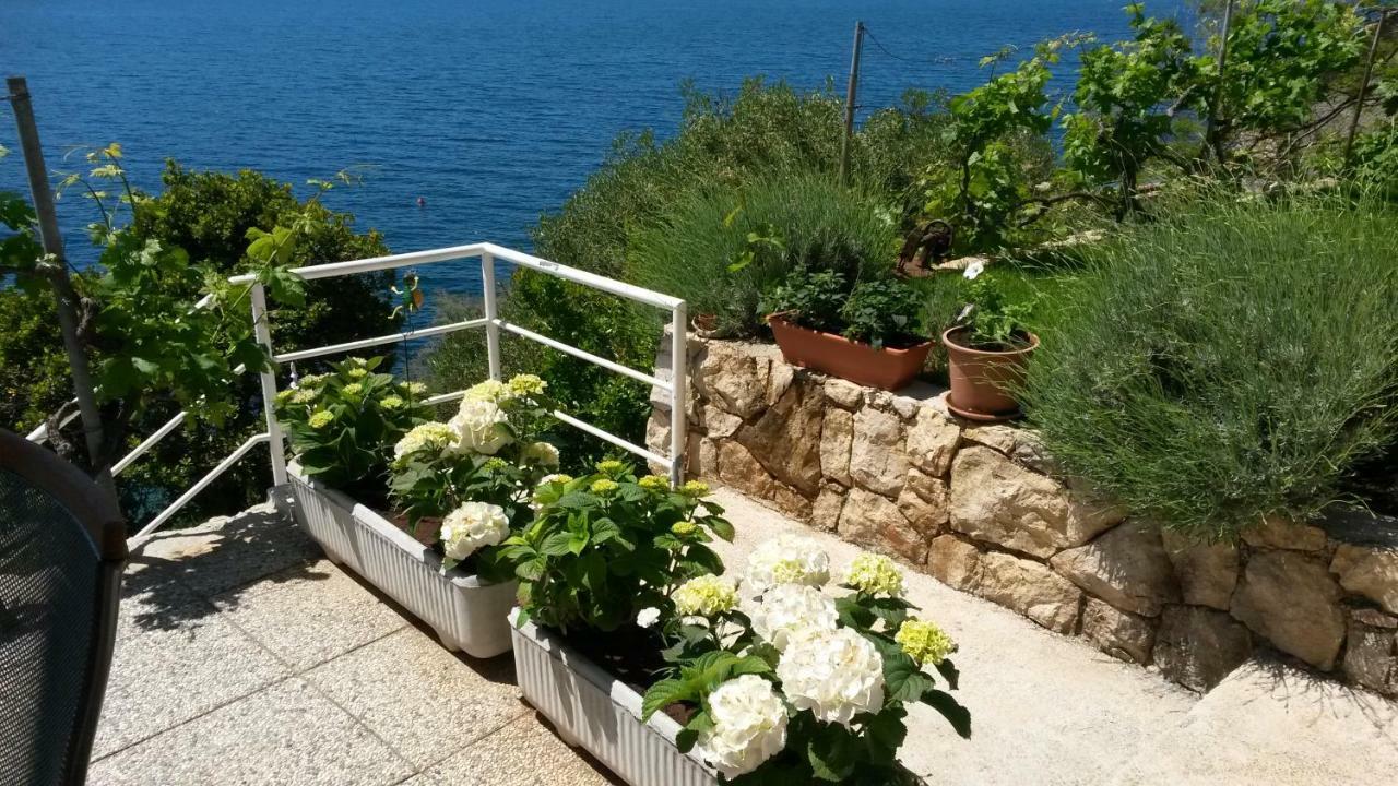 Sunset Apartments Слано Екстериор снимка